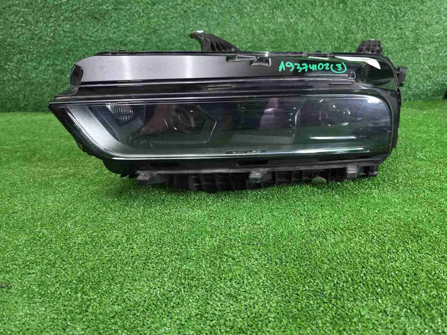Фара левая BMW 7er G70 (2022-н.в.) LED
