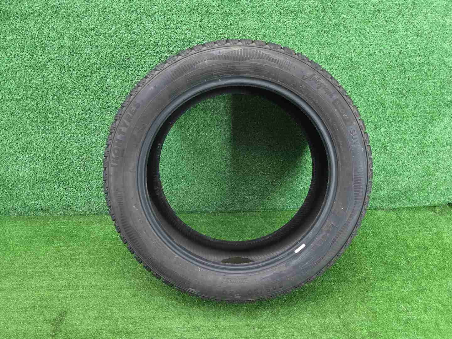 Ikon Tyres 245/50 R20 105R Autograph SNOW 3