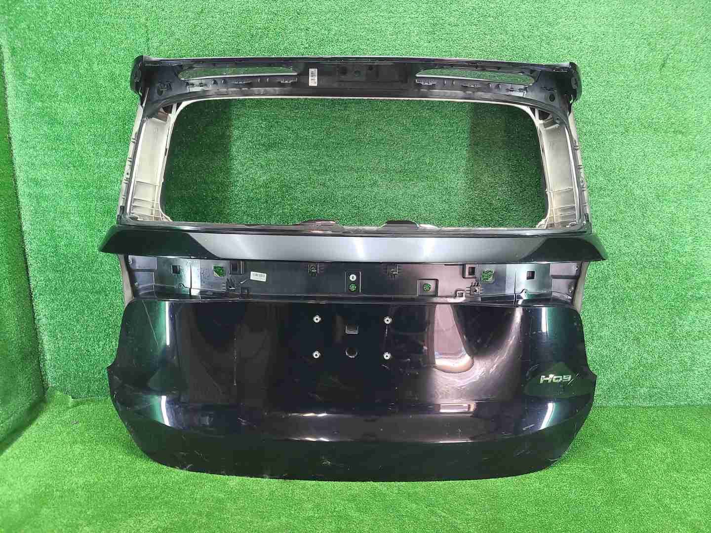 Крышка багажника Hongqi HQ9 (2022-н.в.)