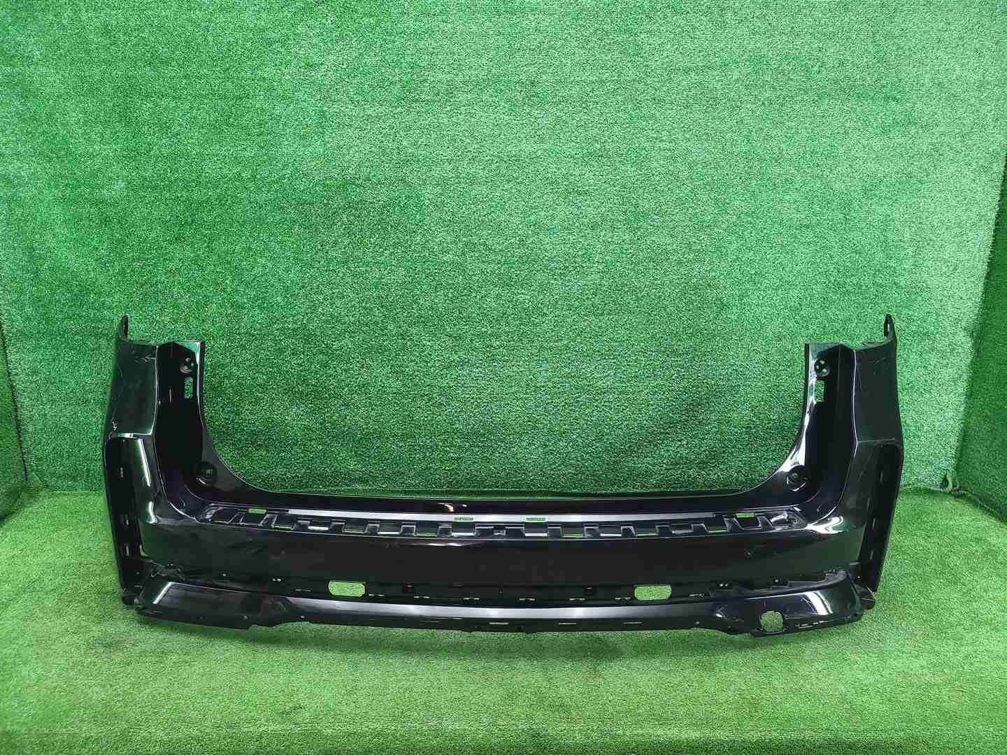 Бампер задний Changan CS95PLUS (2023-н.в.)