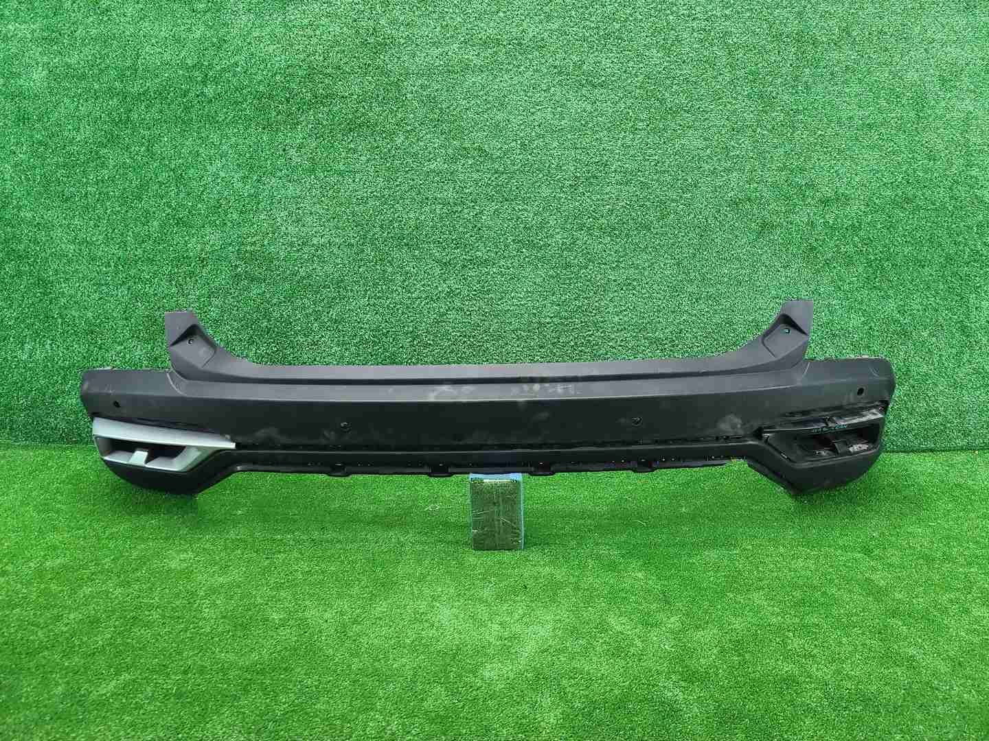 Бампер задний Omoda C5 (2022-н.в.)