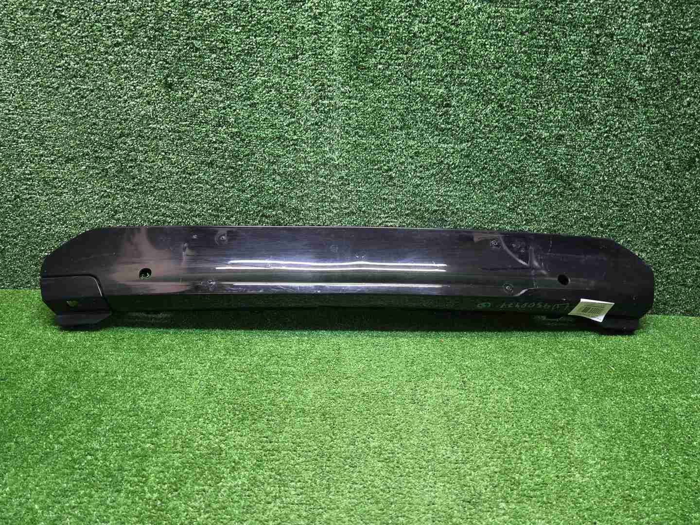 Накладка бампера BMW X3 G01 (2017-2021) M-paket
