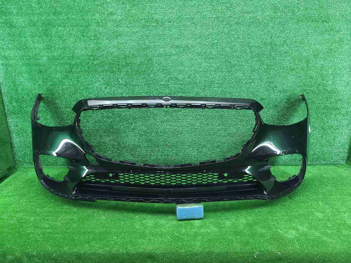 Бампер передний Mercedes S W223 (2020-н.в.) AMG