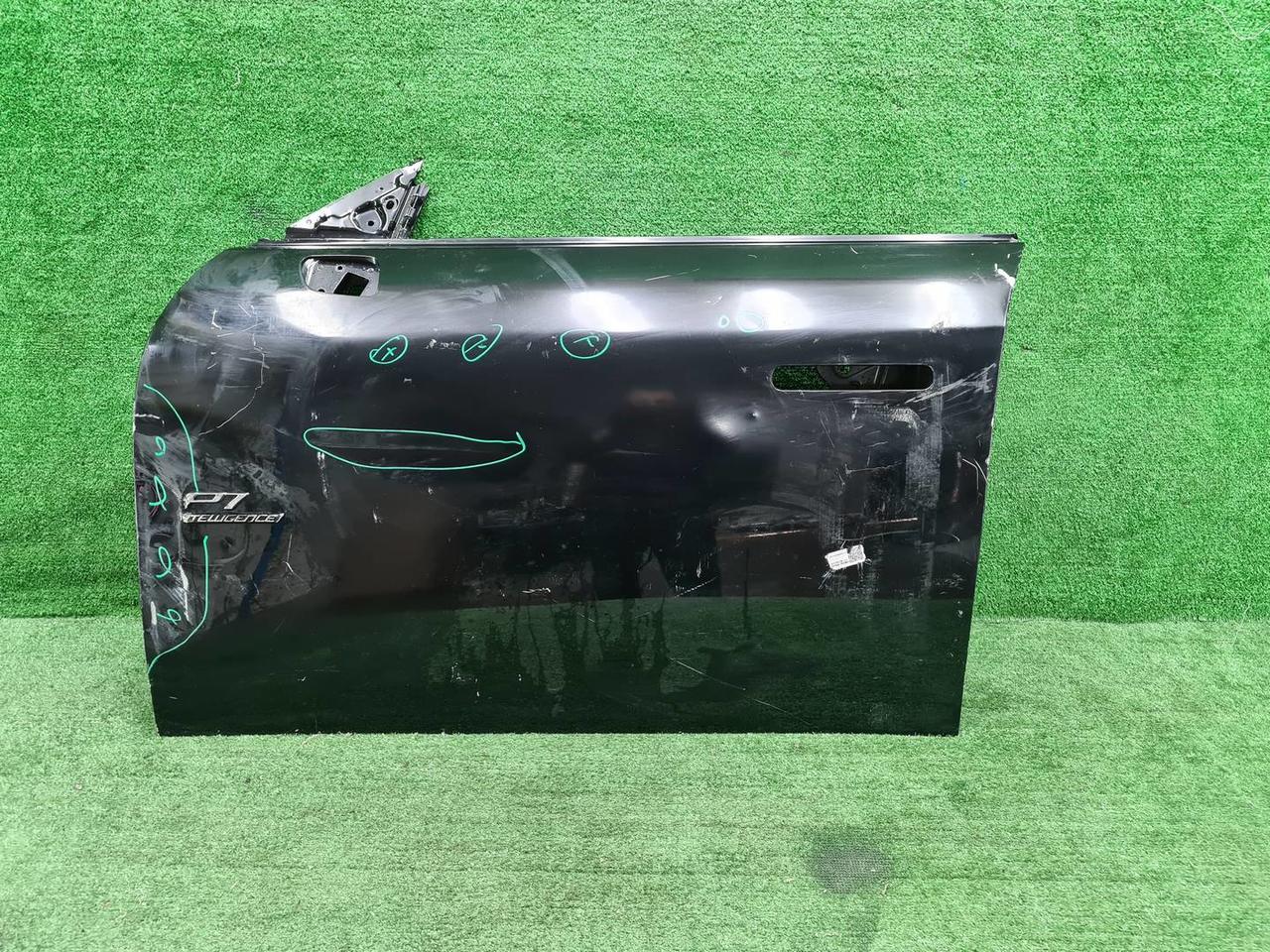 Дверь передняя левая Xpeng P7 (2020-н.в.)