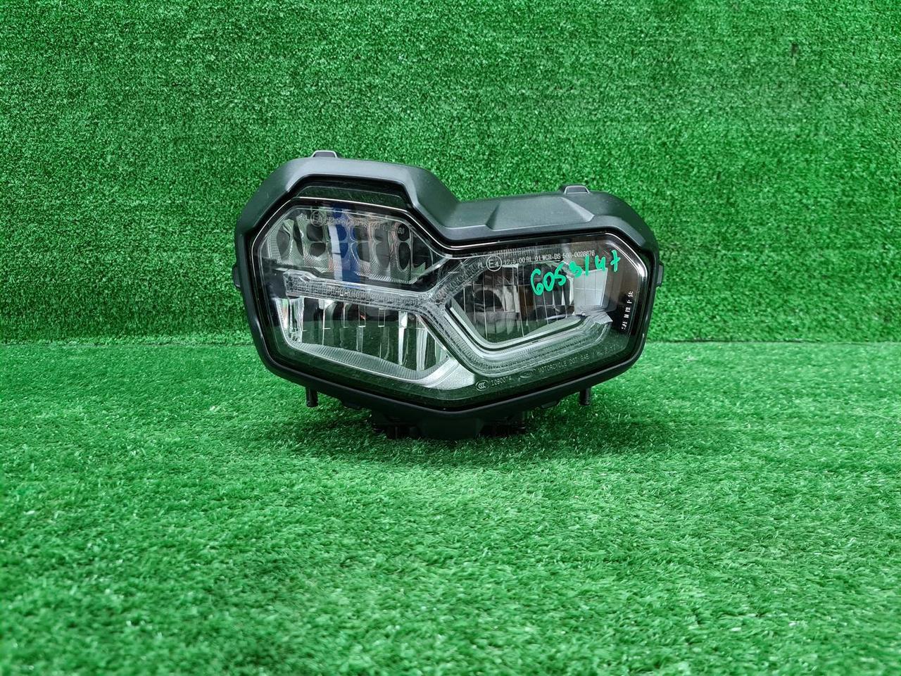 Фара передняя BMW F 750 GS (2018-н.в.) LED
