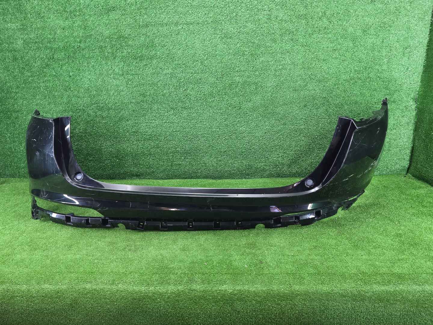 Бампер задний Geely Tugella (2019-2024)