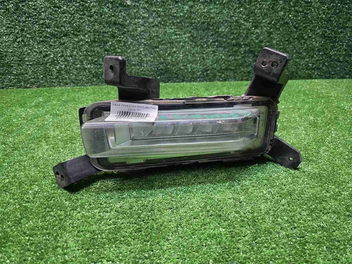 ПТФ левая Haval H7 (2024-н.в.)