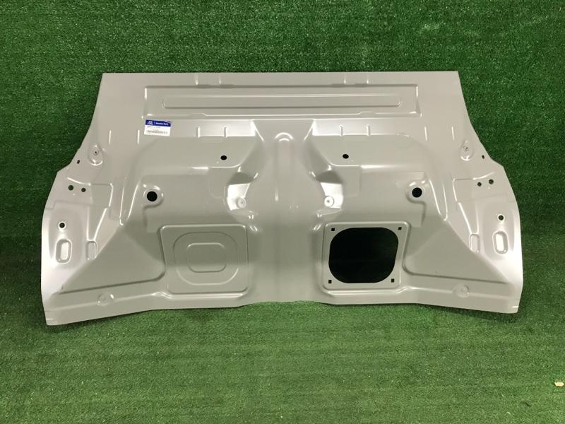 С2655 Панель пола Hyundai Sonata 8 DN8 (2019-н.в.)