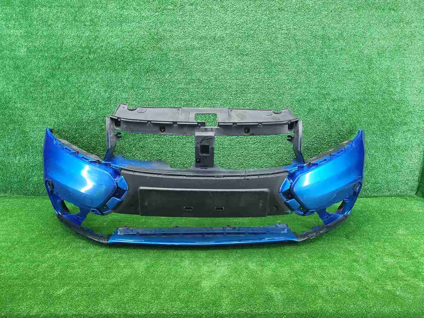 Бампер передний Lada Largus (2021-н.в.)