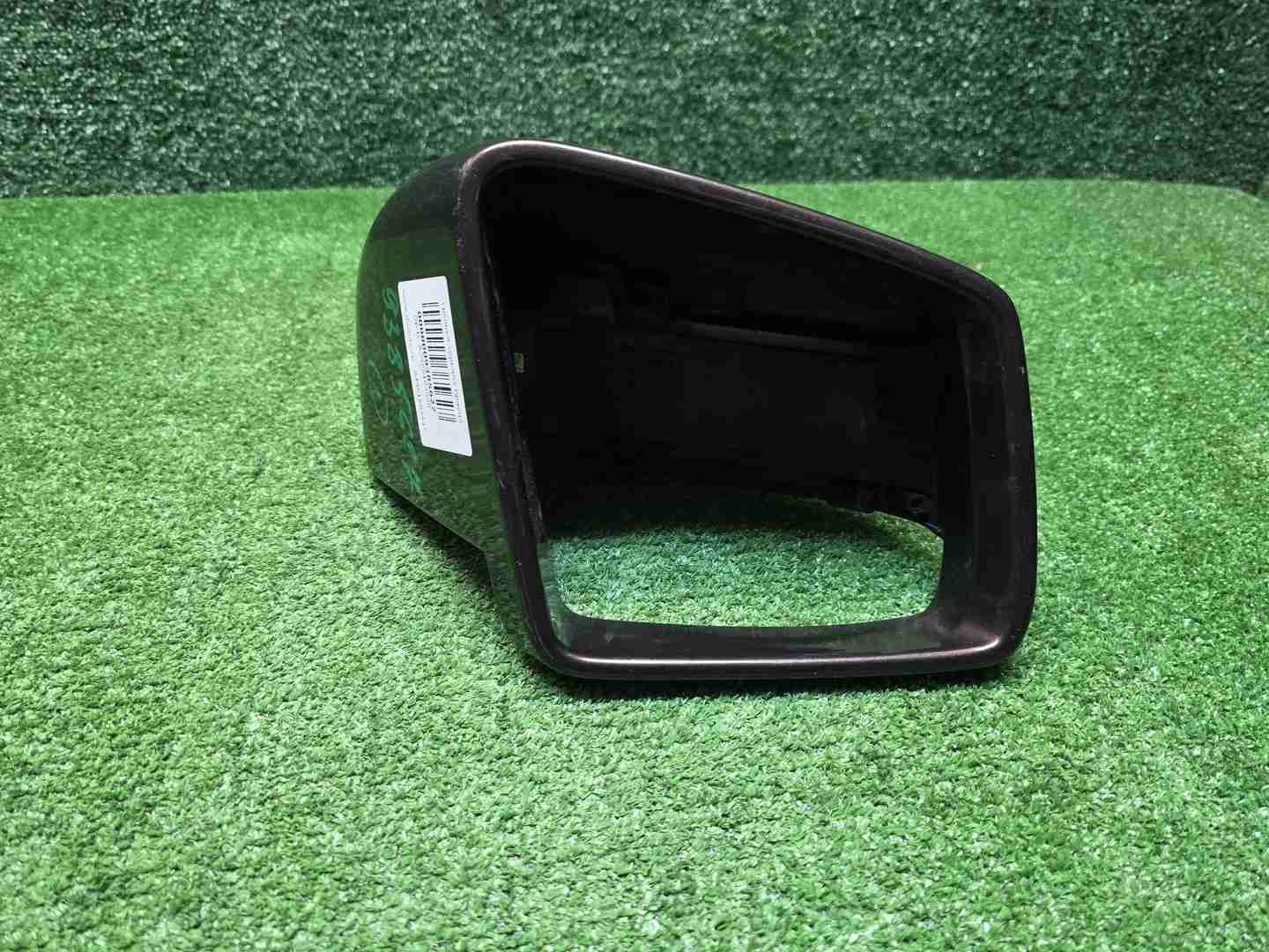 Крышка зеркала правая Mercedes M GLE W166 (11-18)