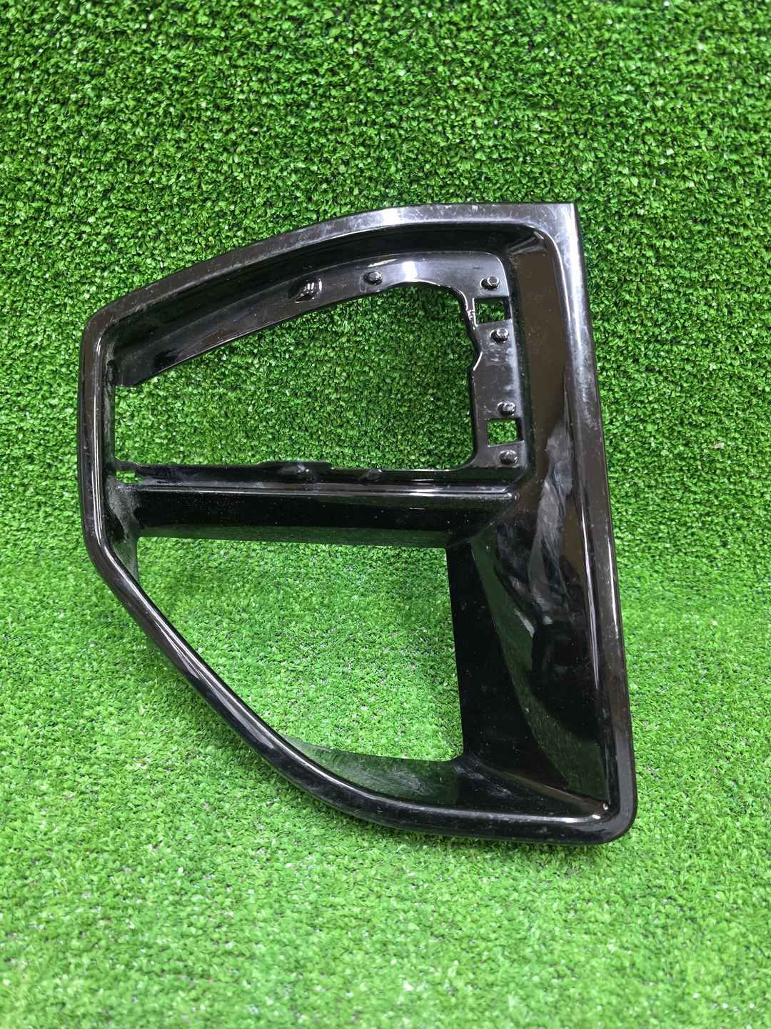 Накладка бампера правая BMW X5 G05 (18-23) M-paket