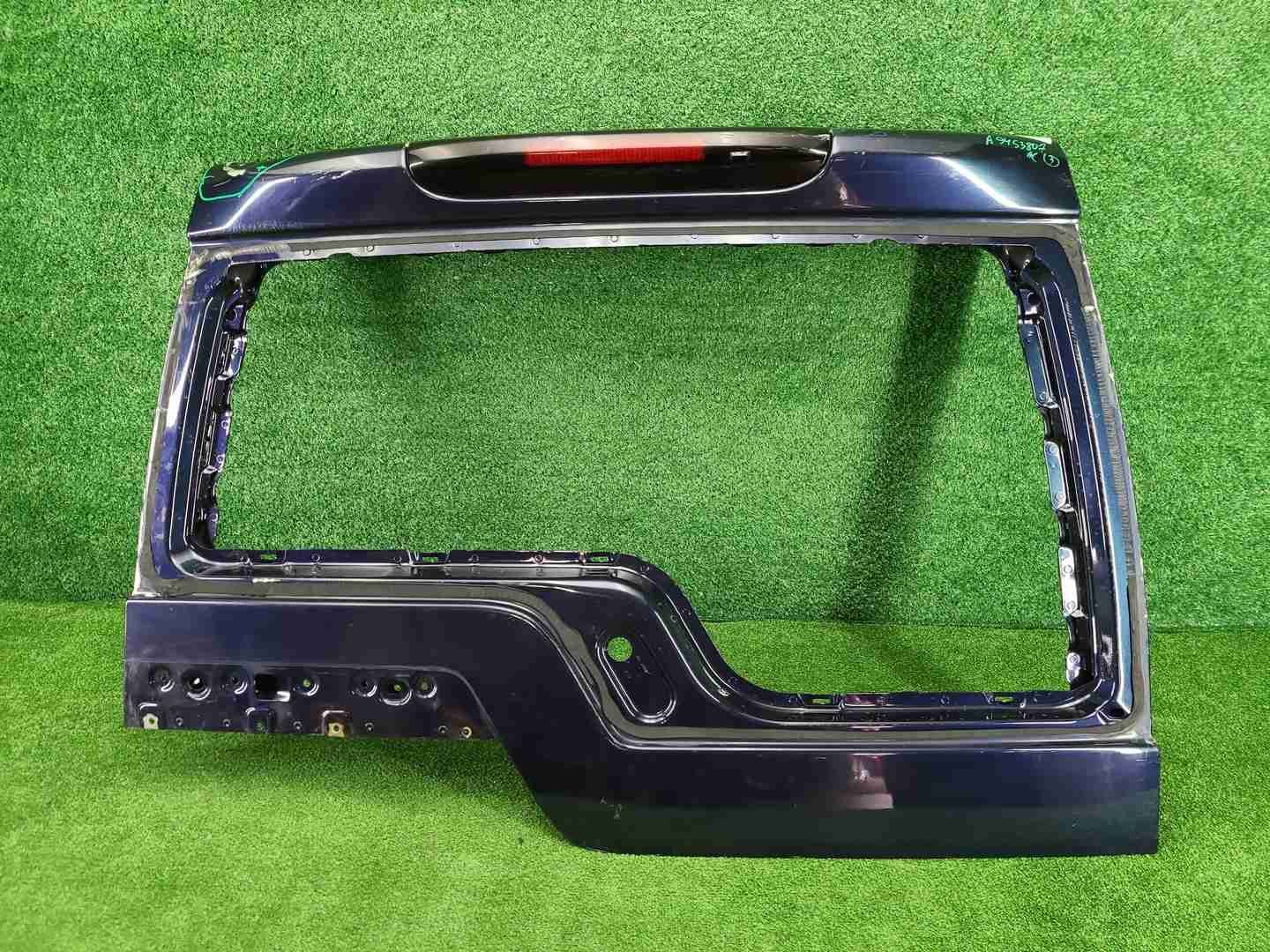 Крышка багажника Land-Rover Discovery 4 (09-16)