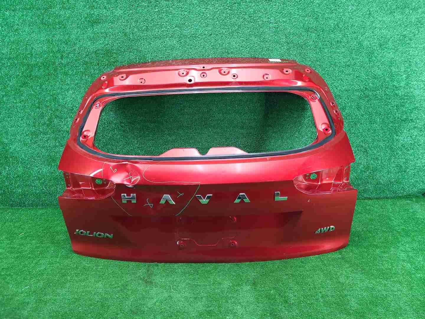 Крышка багажника Haval Jolion (2021-н.в.)