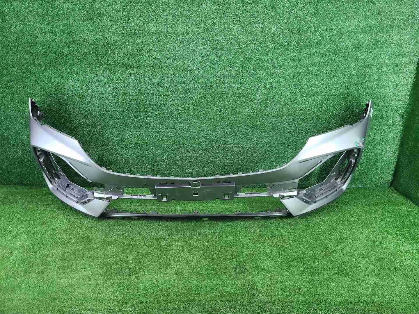 Бампер передний Geely Monjaro (2021-н.в.)