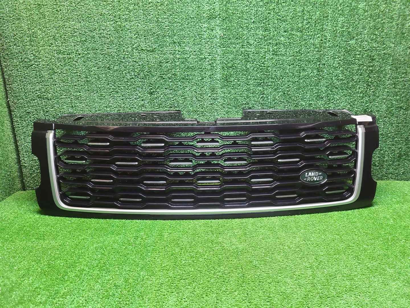 Решетка радиатора Range Rover Vogue 4 L405 (17-22)