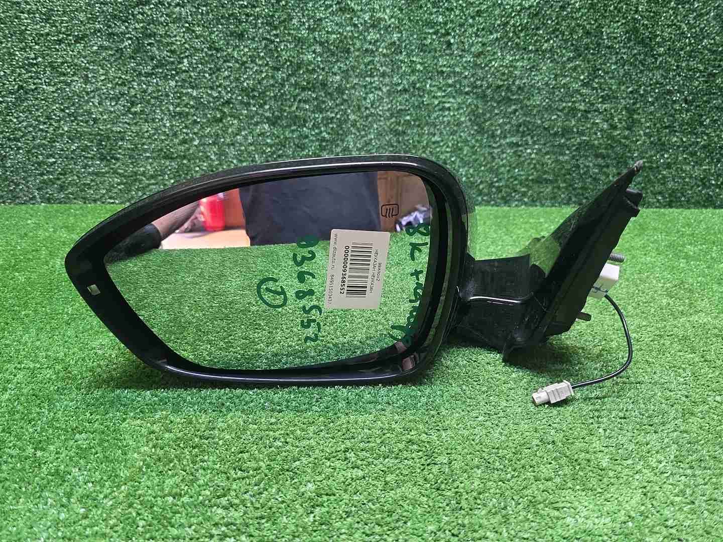 Зеркало левое Changan CS55PLUS (2019-н.в.) 8 конт.