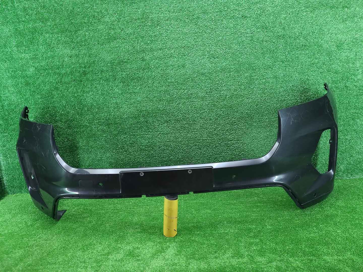 Бампер передний EXEED VX (2021-2024)