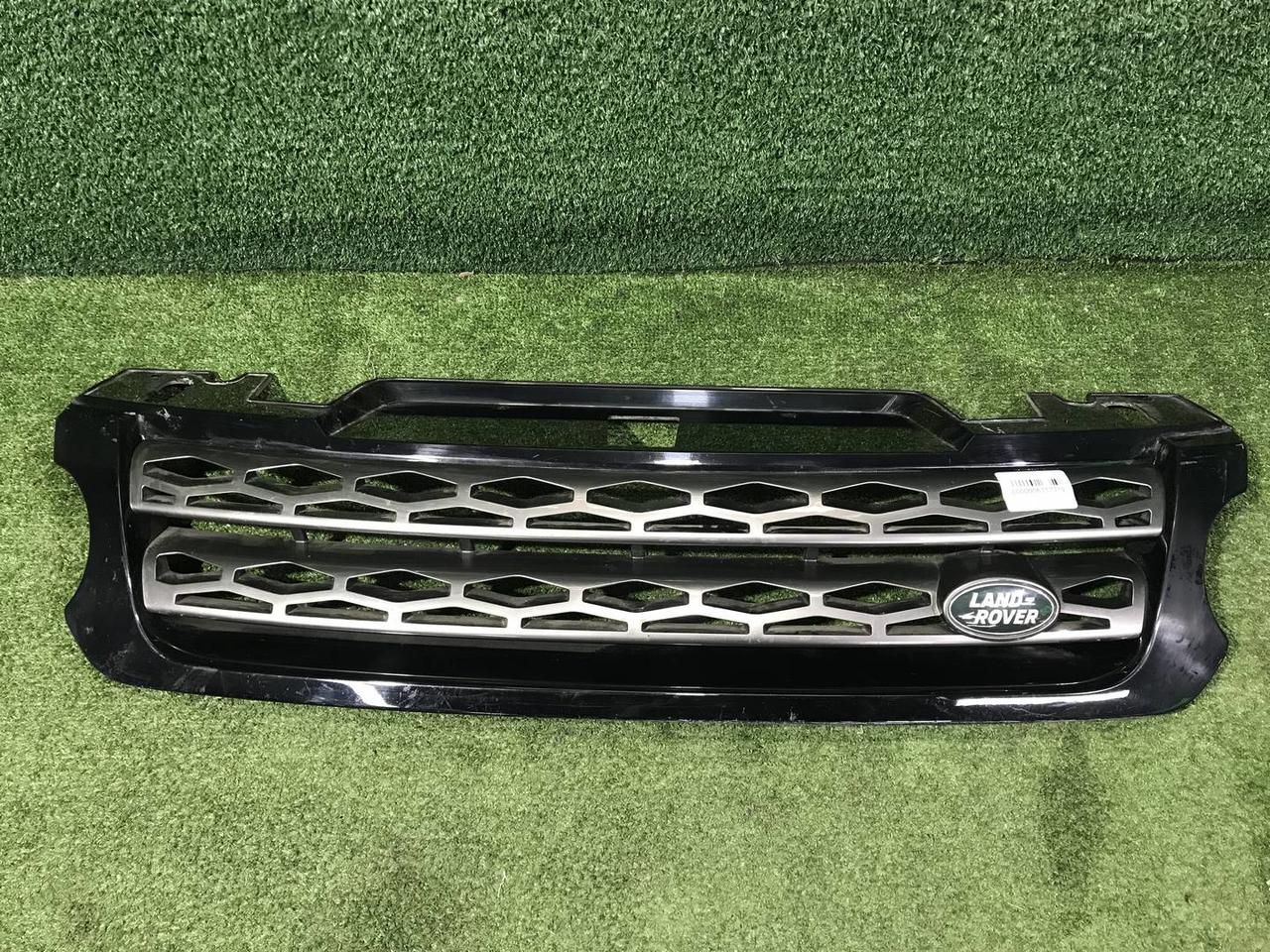 Решетка радиатора Range Rover Sport 2 L494 (2013-2017)