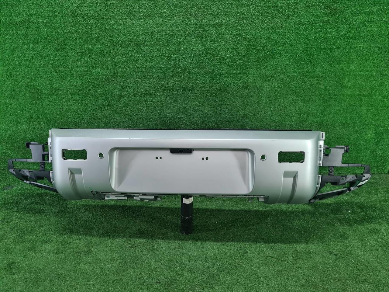 Бампер задний Land-Rover Defender 2 L663 (2019-н.в.)