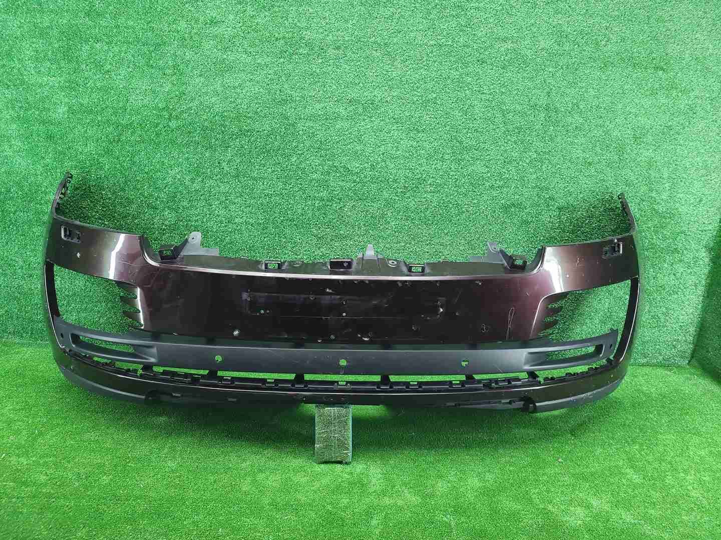 Бампер передний Range Rover Vogue 4 L405 (17-22)