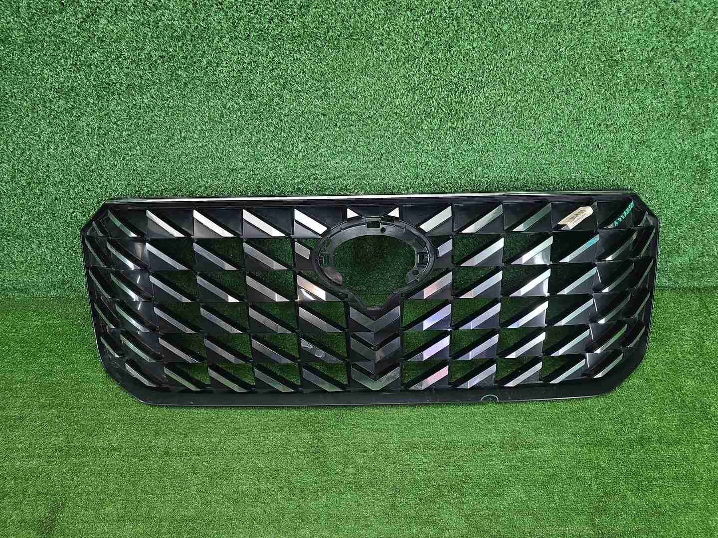 Решетка радиатора GAC GS8 2 (2021-н.в.)