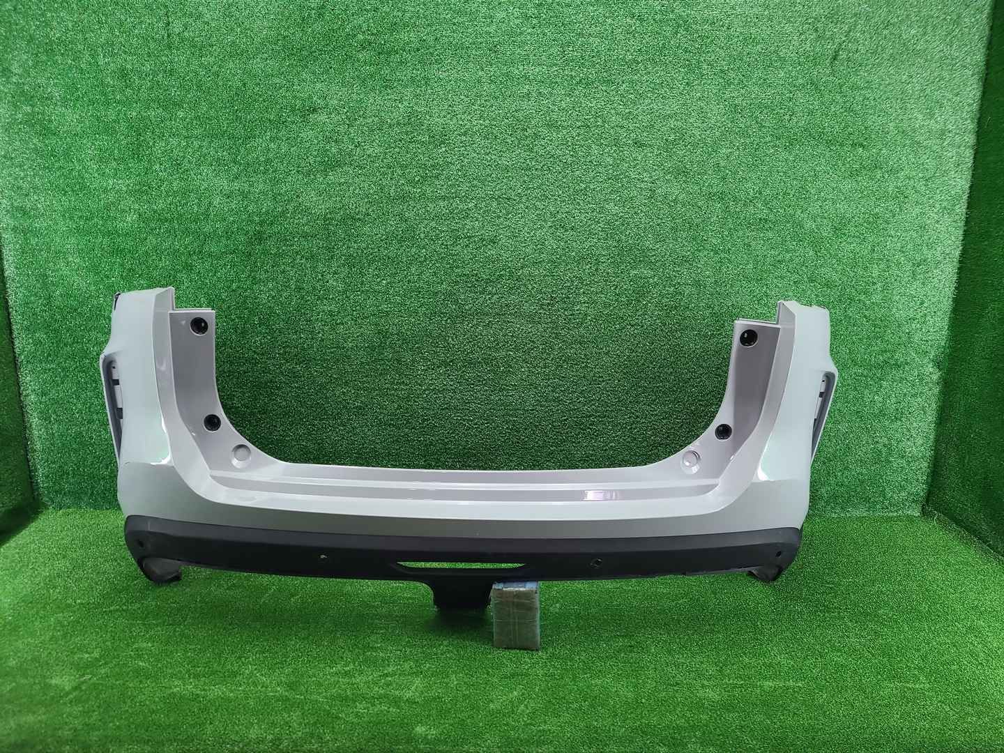 Бампер задний TENET T7 (2025-н.в.)