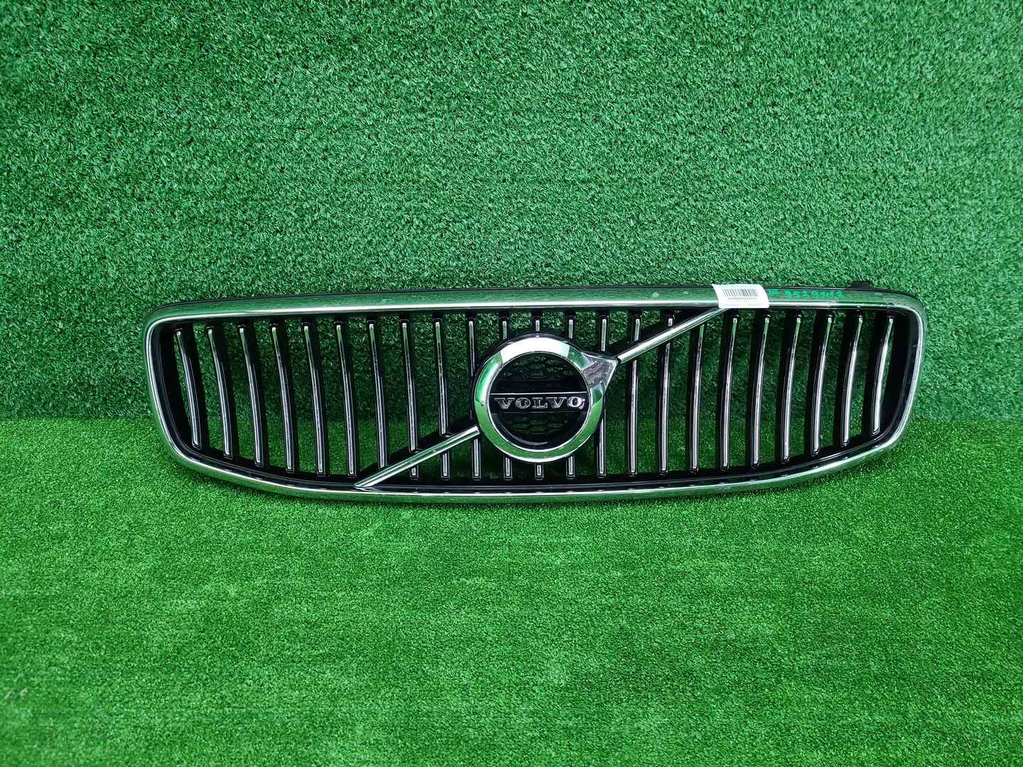 Решетка радиатора Volvo V90 2 (2016-2020)