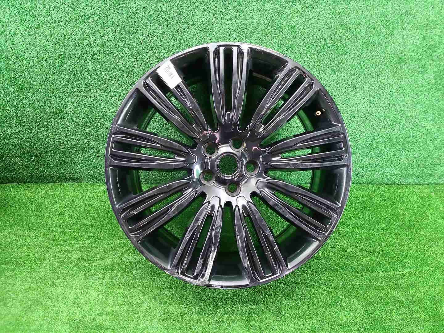 Диск литой R22 Range Rover Sport 2 L494 (17-22)