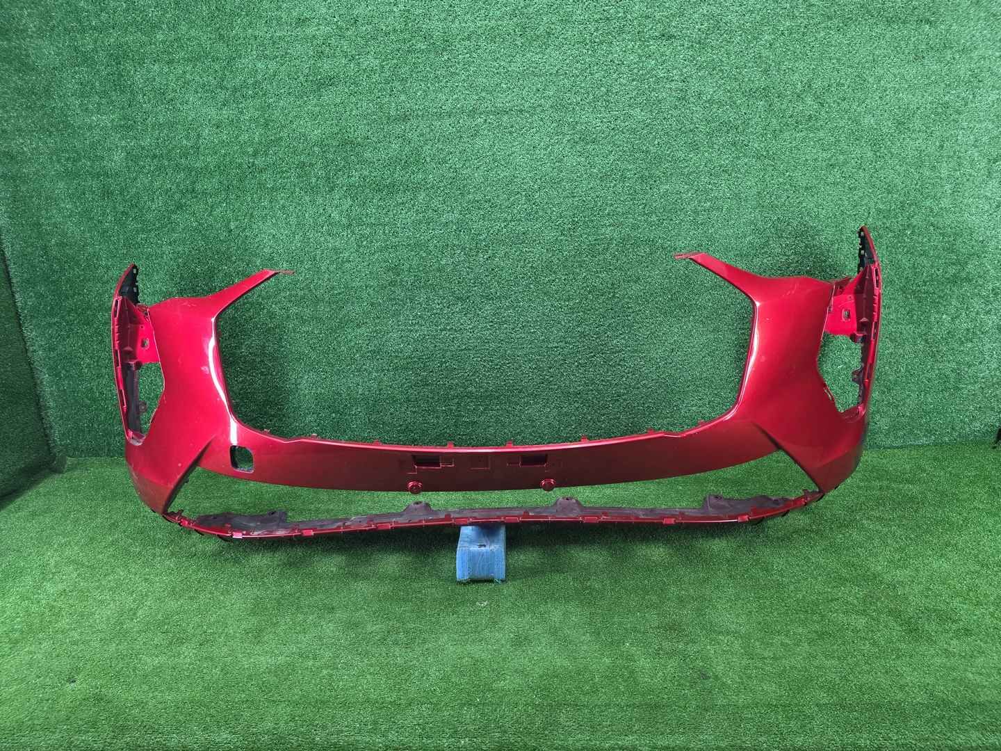 Бампер передний Haval Jolion (2021-2024)