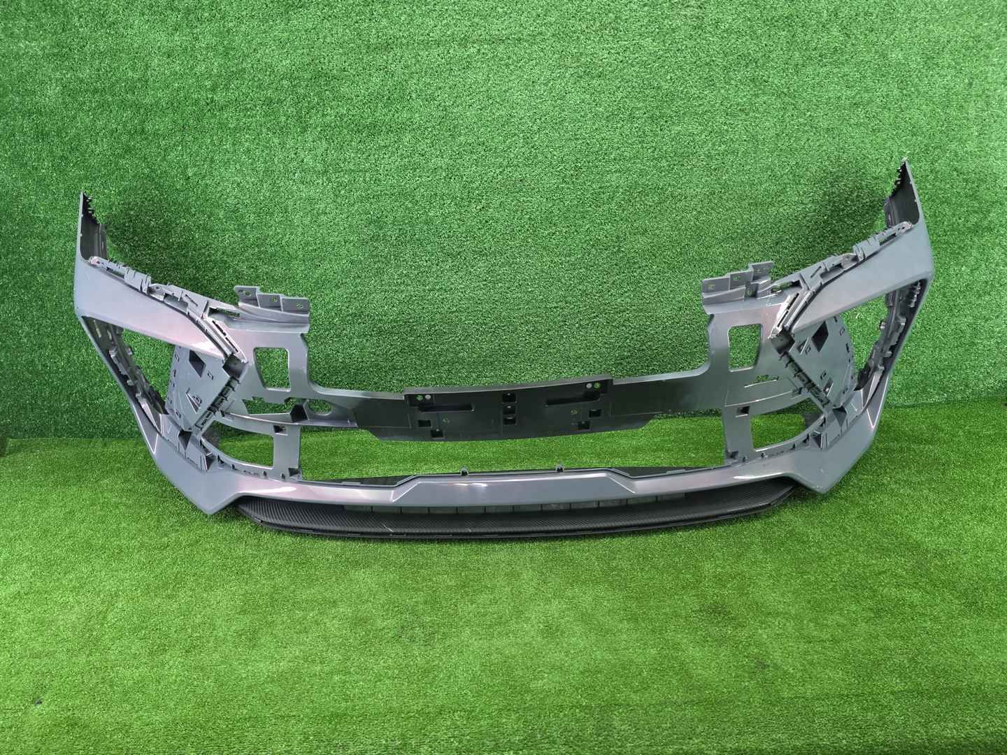 Бампер передний Geely Coolray (2023-н.в.)