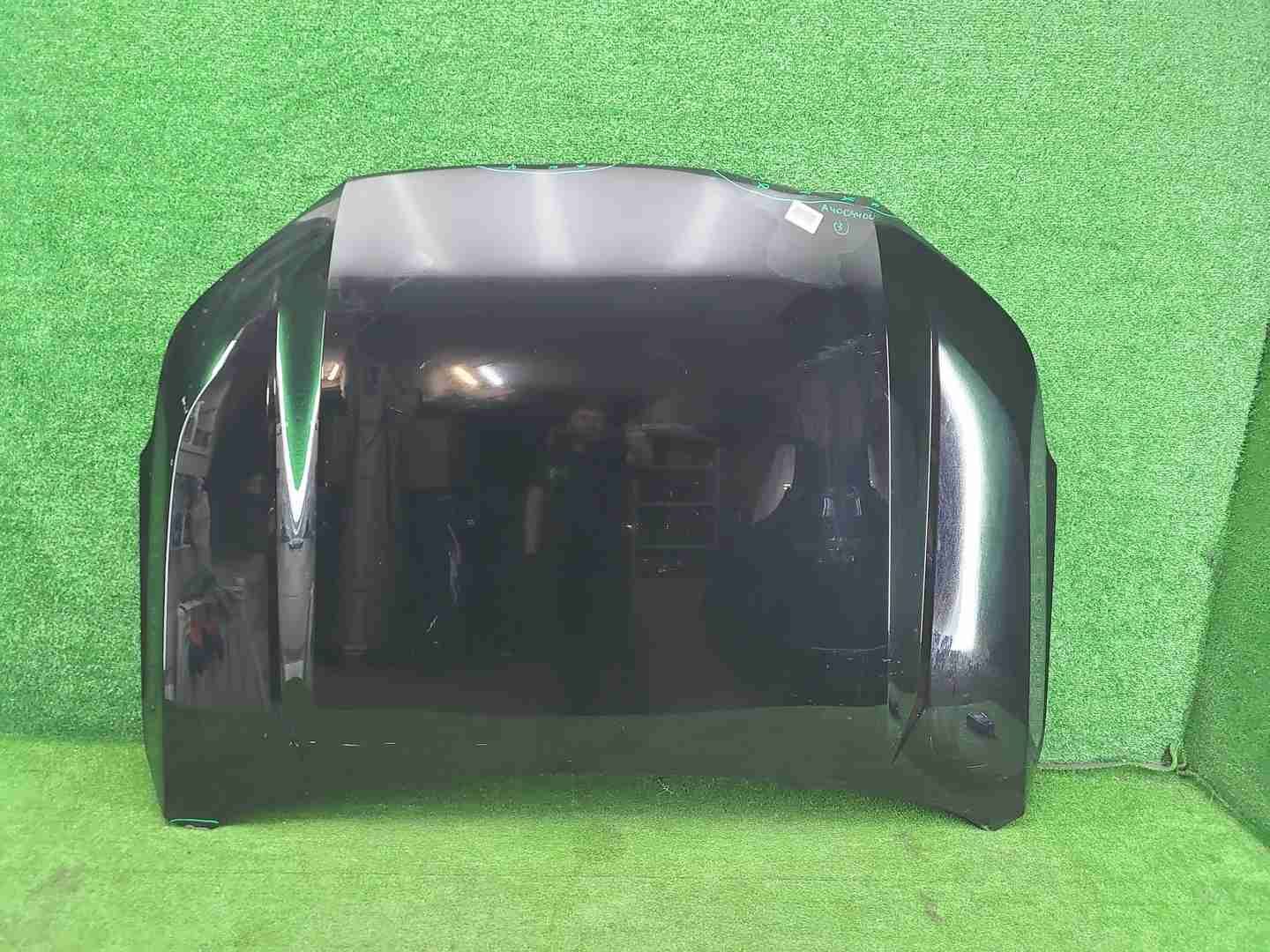 Капот GAC GS8 2 (2021-н.в.)