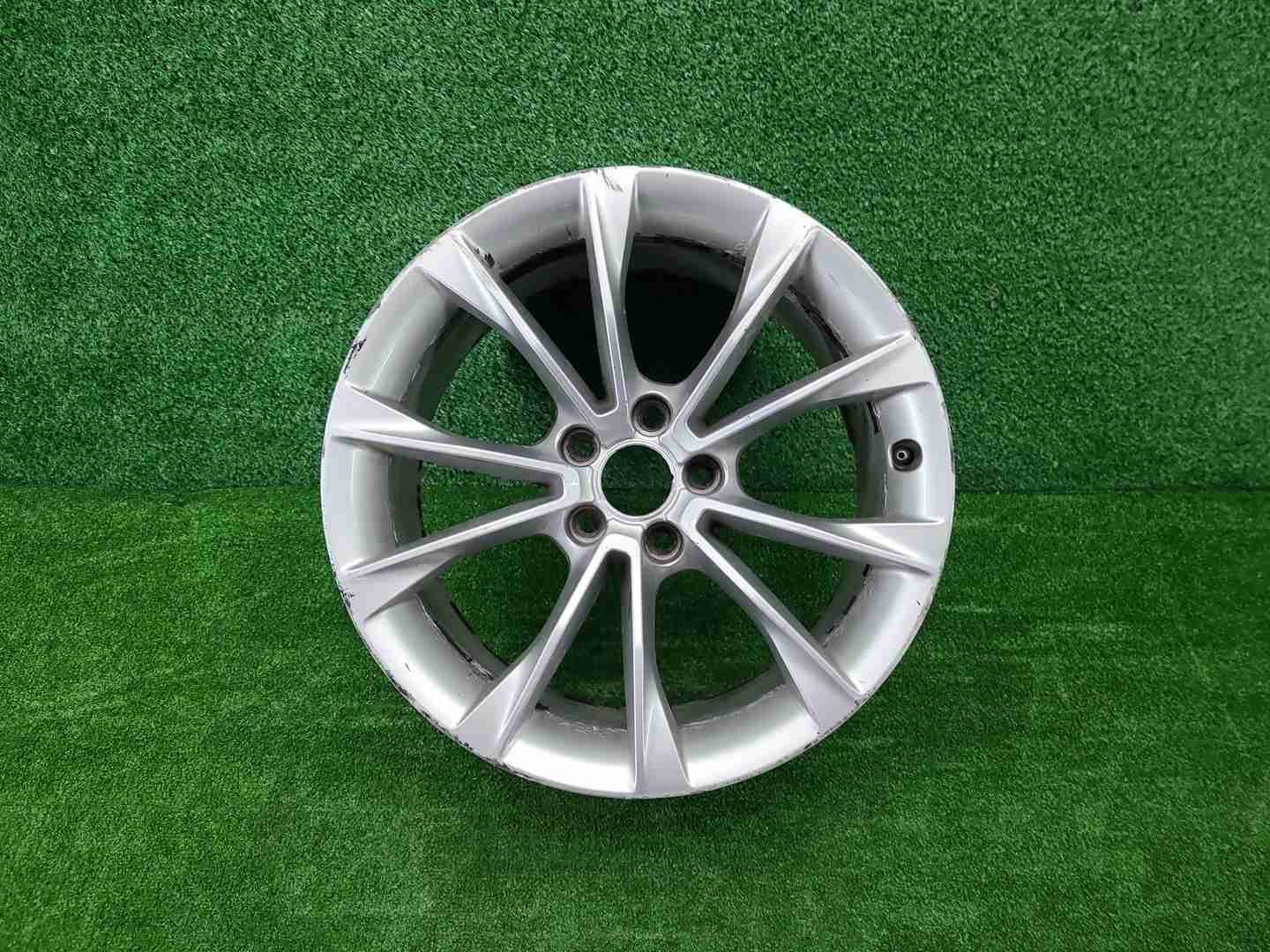 Диск литой R18 Audi A5 1 8T (2007-2016)