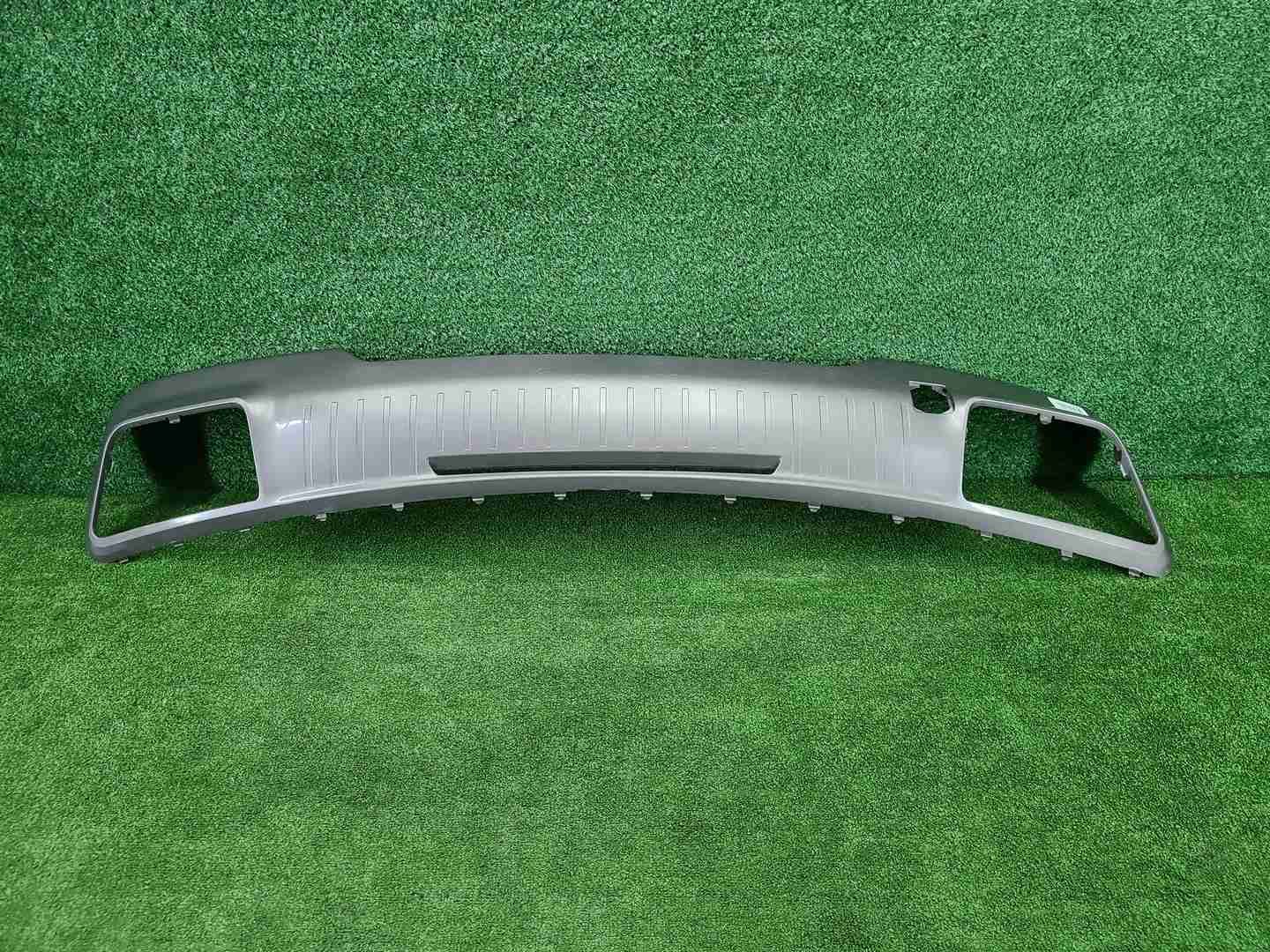 Юбка заднего бампера JAECOO J7 (2023-н.в.)