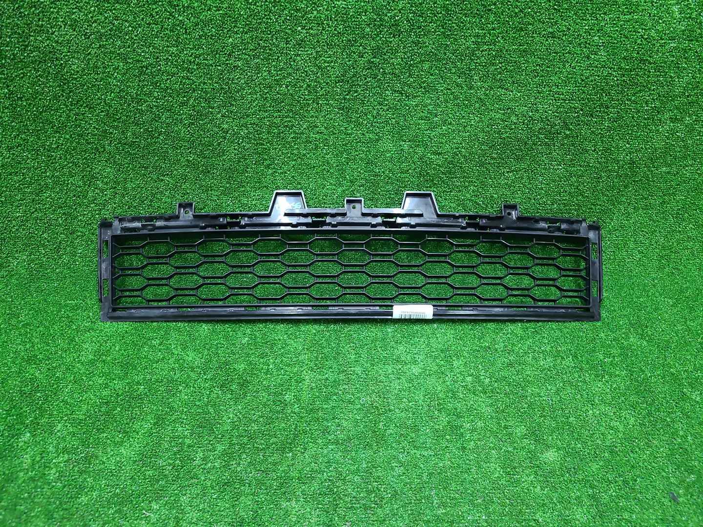 Решетка переднего бампера BMW X5 G05 18-23 M-paket