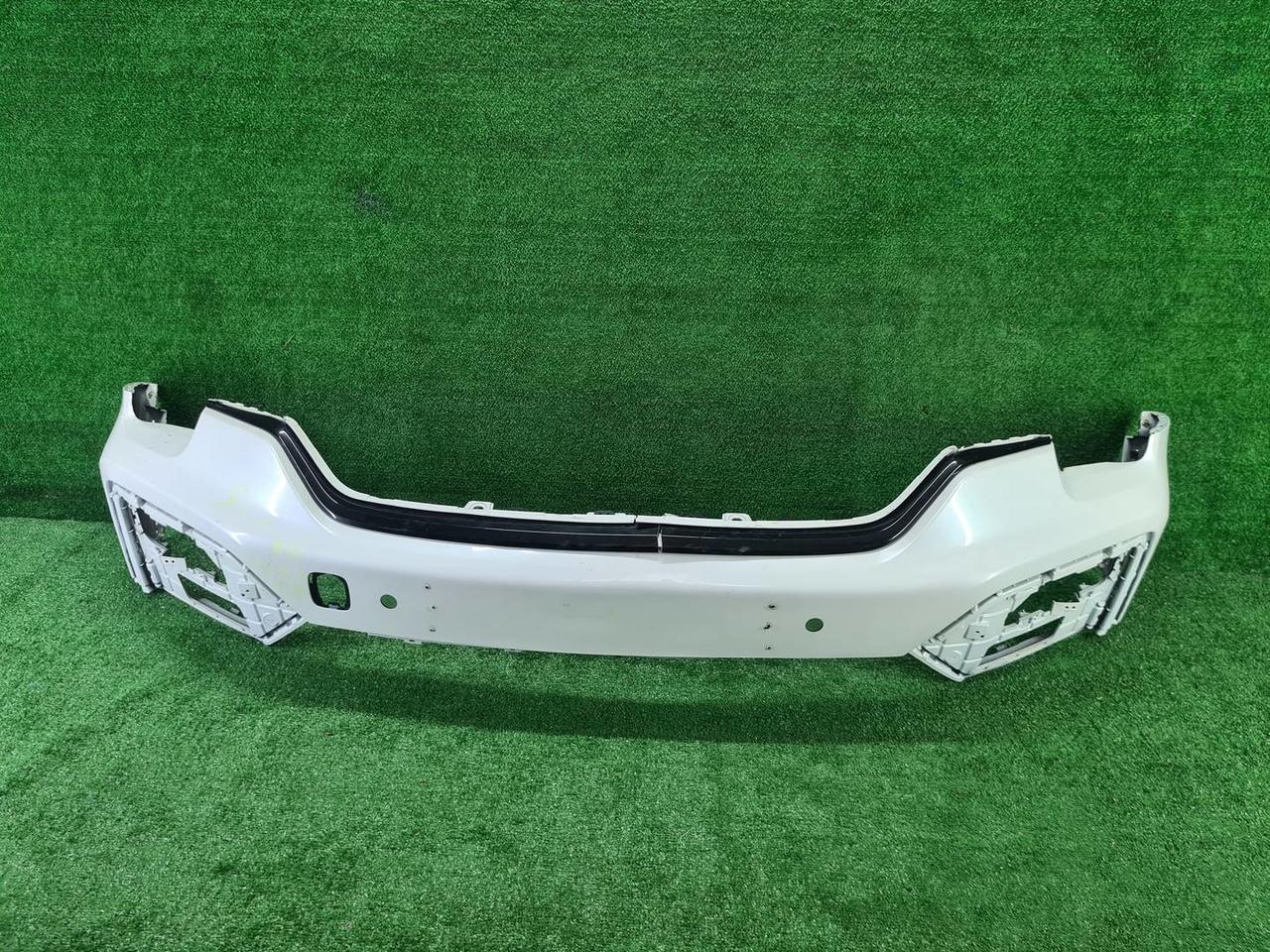 Бампер передний GAC GS8 1 (2016-2023)