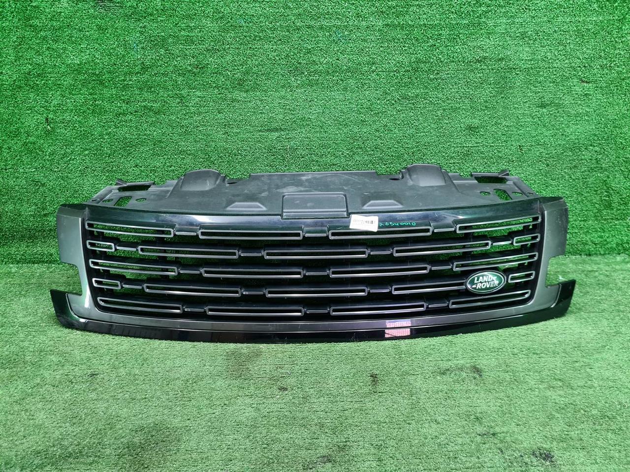 Решетка радиатора Range Rover Vogue 5 L460 (21-нв)