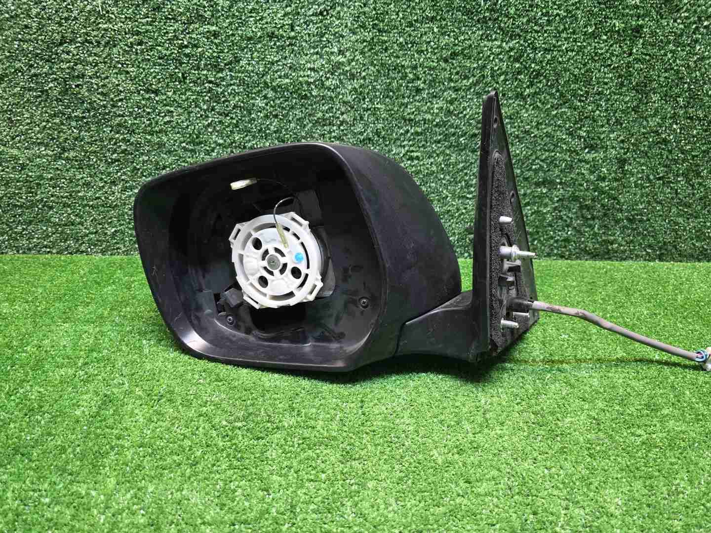 Зеркало левое Toyota LC Prado 150 (09-13) 9 конт.