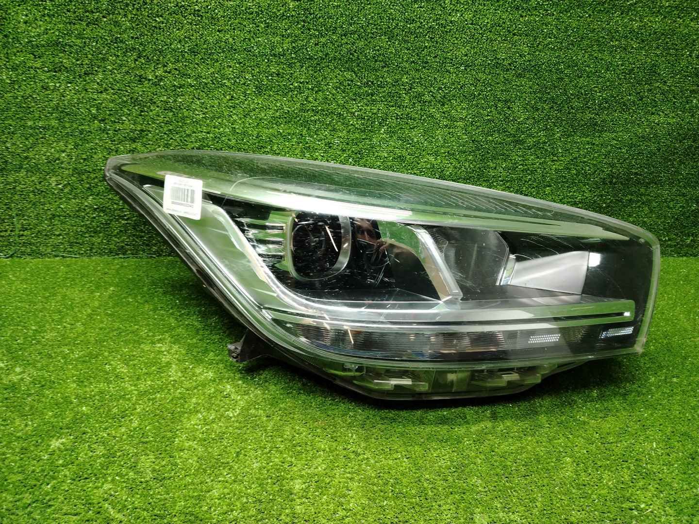 Фара правая Chery Tiggo 4 (2018-2023) LED
