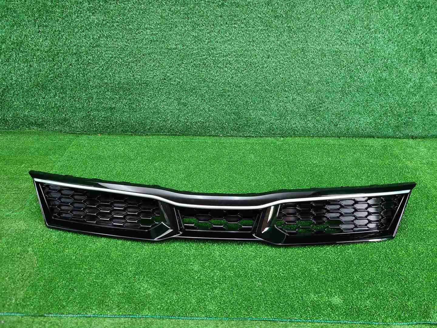 Решетка радиатора Kia Rio 4 X (2020-2022)