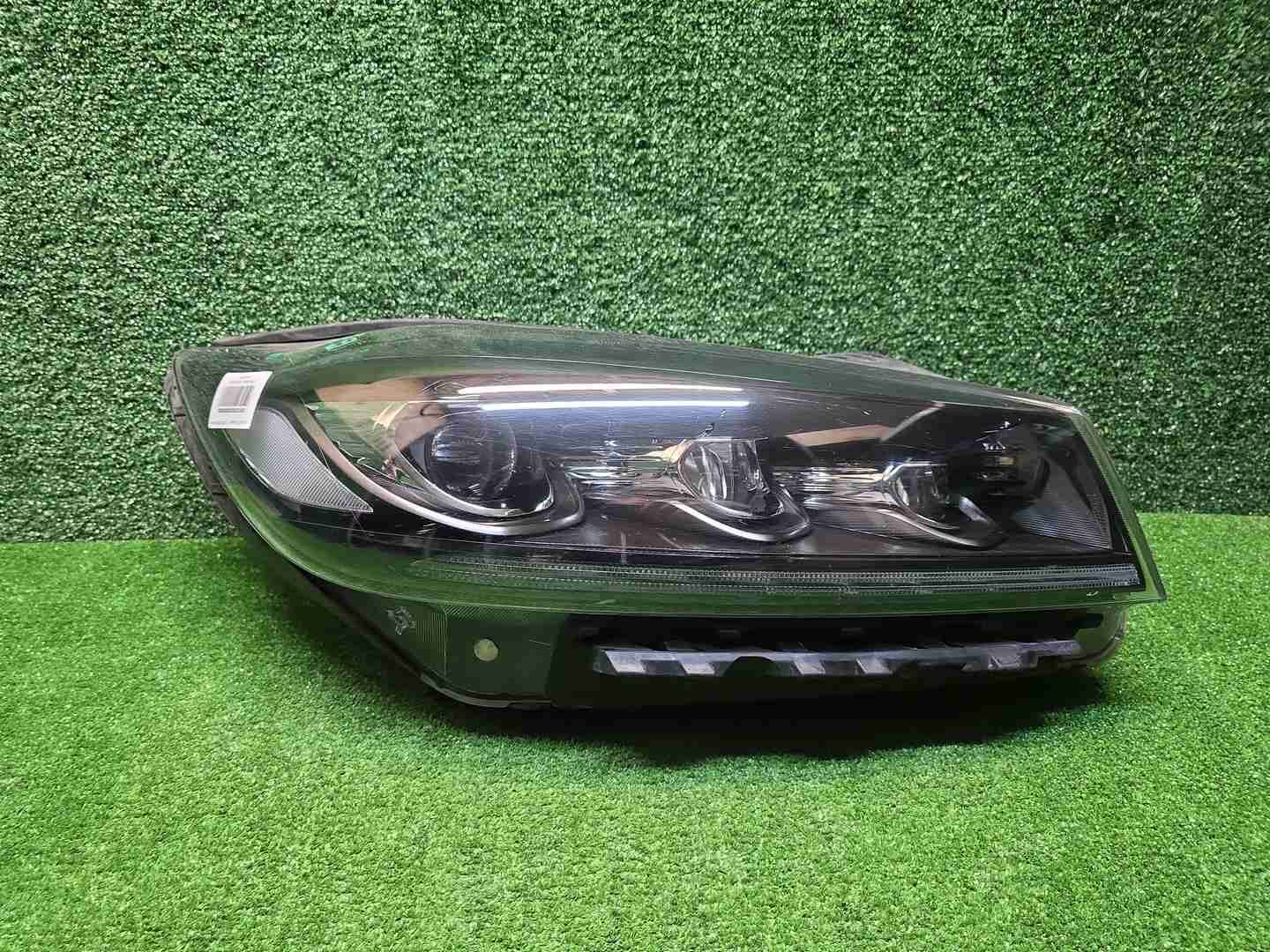 Фара правая Kia Sorento 3 UM Prime (2017-2020) LED