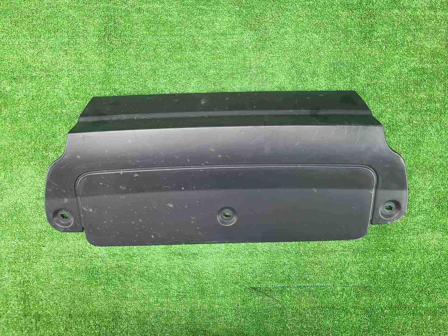 Накладка бампера Range Rover Vogue 4 L405 (12-17)