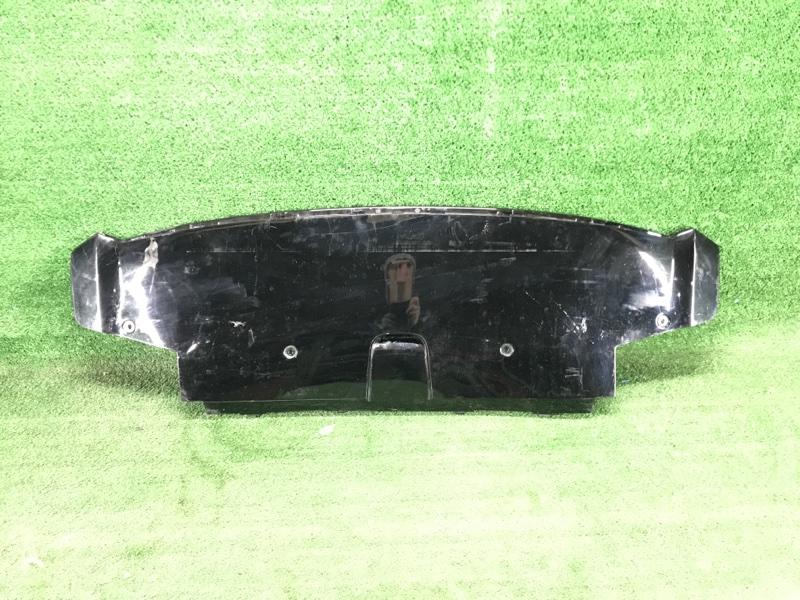 С2295 Юбка переднего бампера Range Rover Velar (17-23)