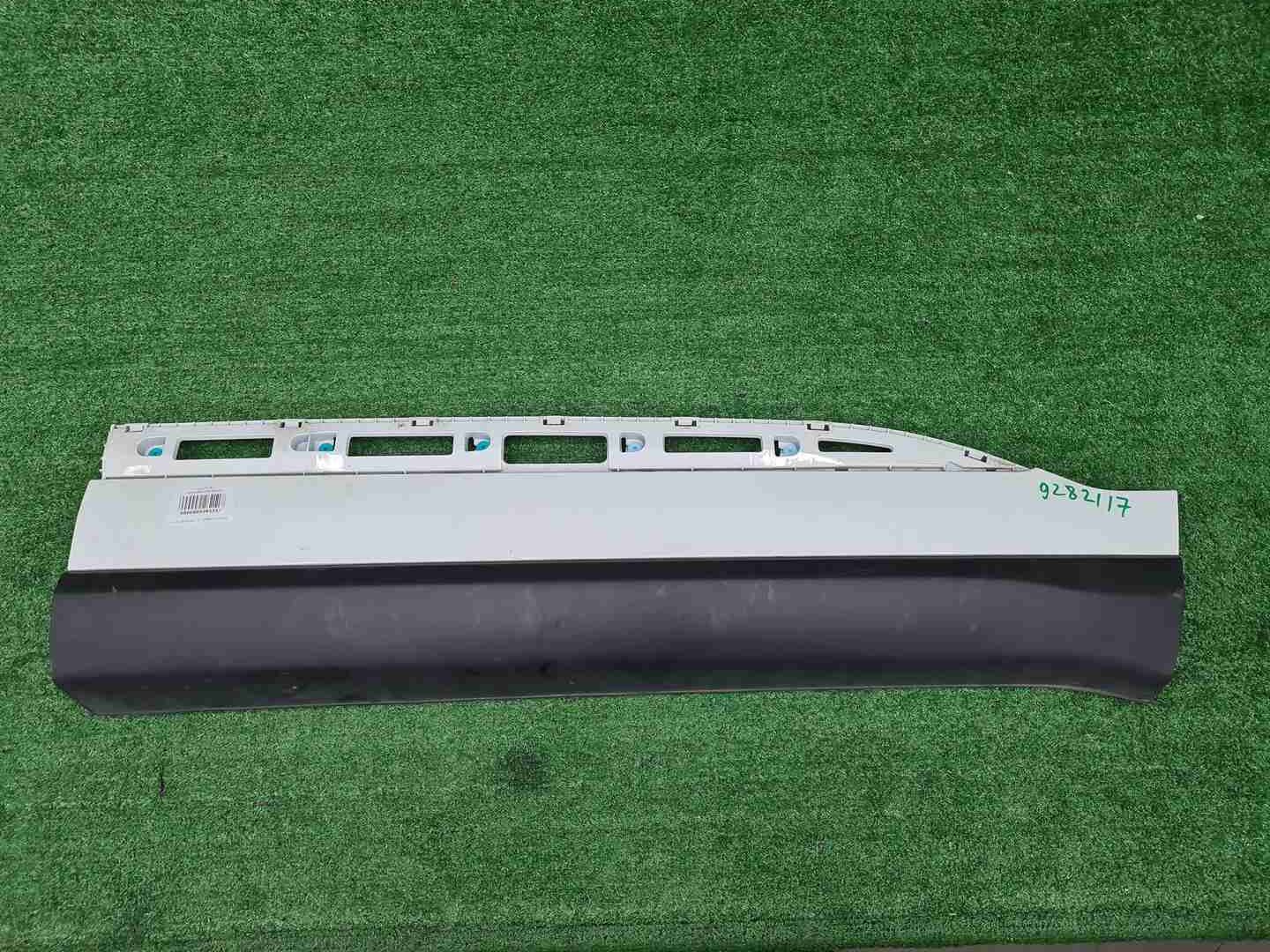Накладка двери передняя Chery Tiggo 8 Pro (21-24)