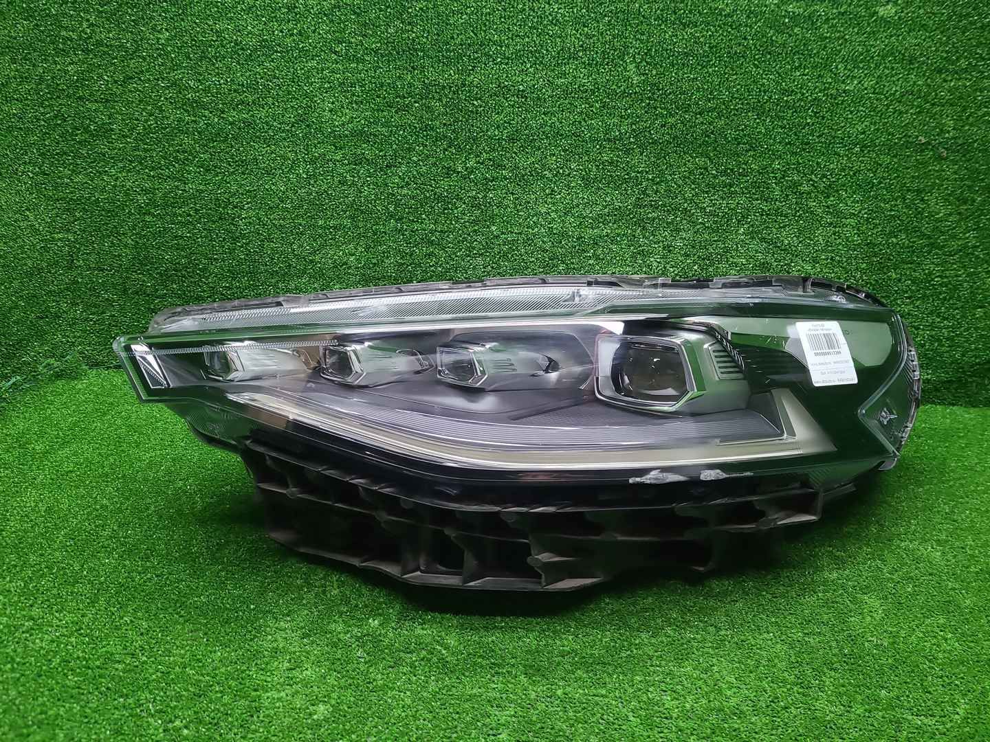 Фара левая Haval F7 (2018-2024) LED
