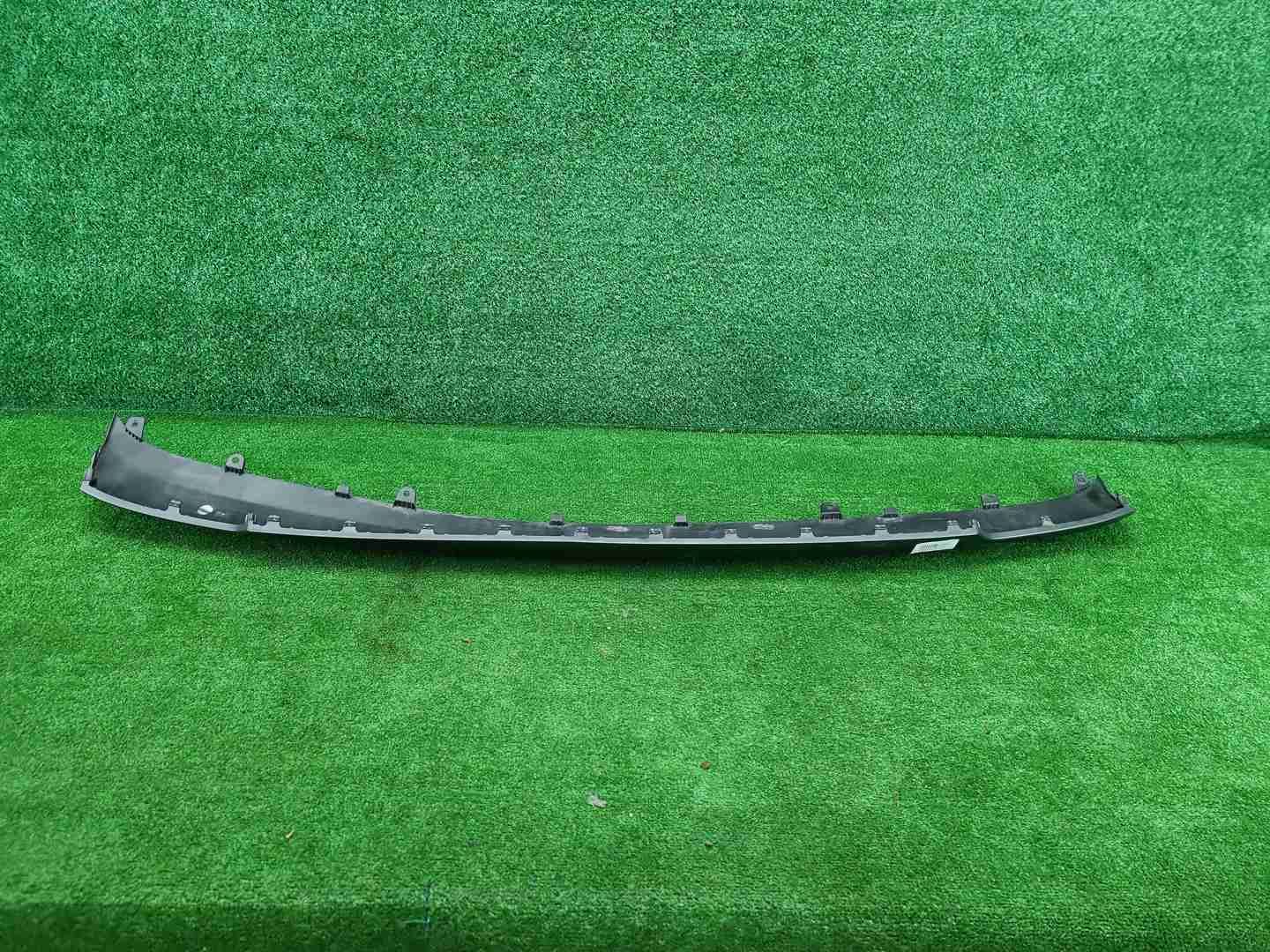 Юбка заднего бампера Lixiang L6 (2024-н.в.)