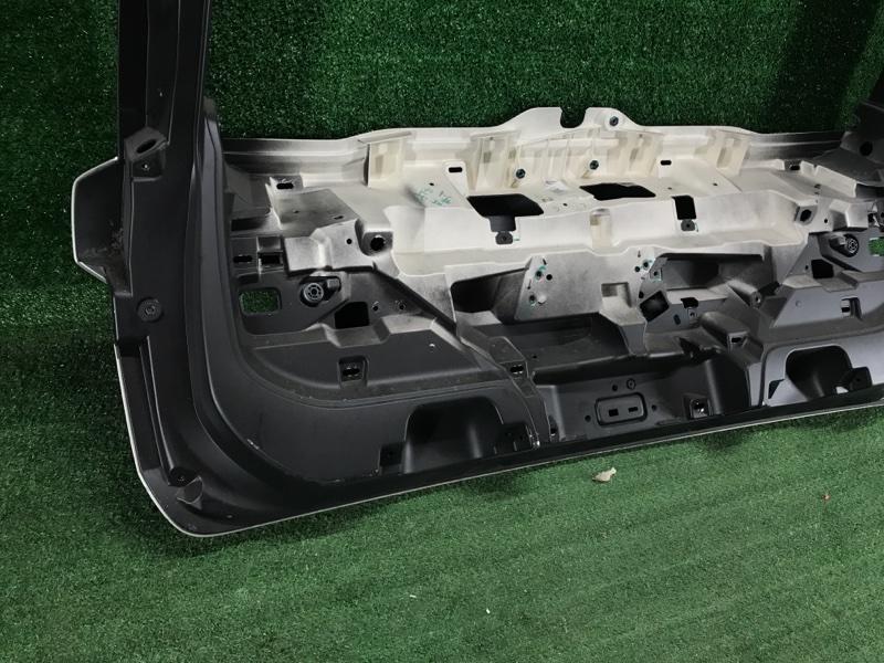 С2004 Крышка багажника Volvo XC60 2 (2017-н.в.)