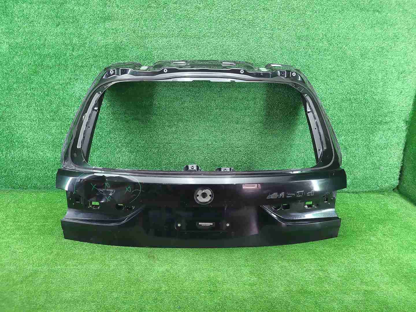 Крышка багажника BMW X7 G07 (2019-н.в.)
