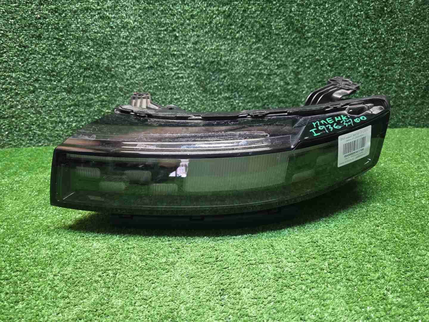ДХО левый JAECOO J7 (2023-н.в.) LED
