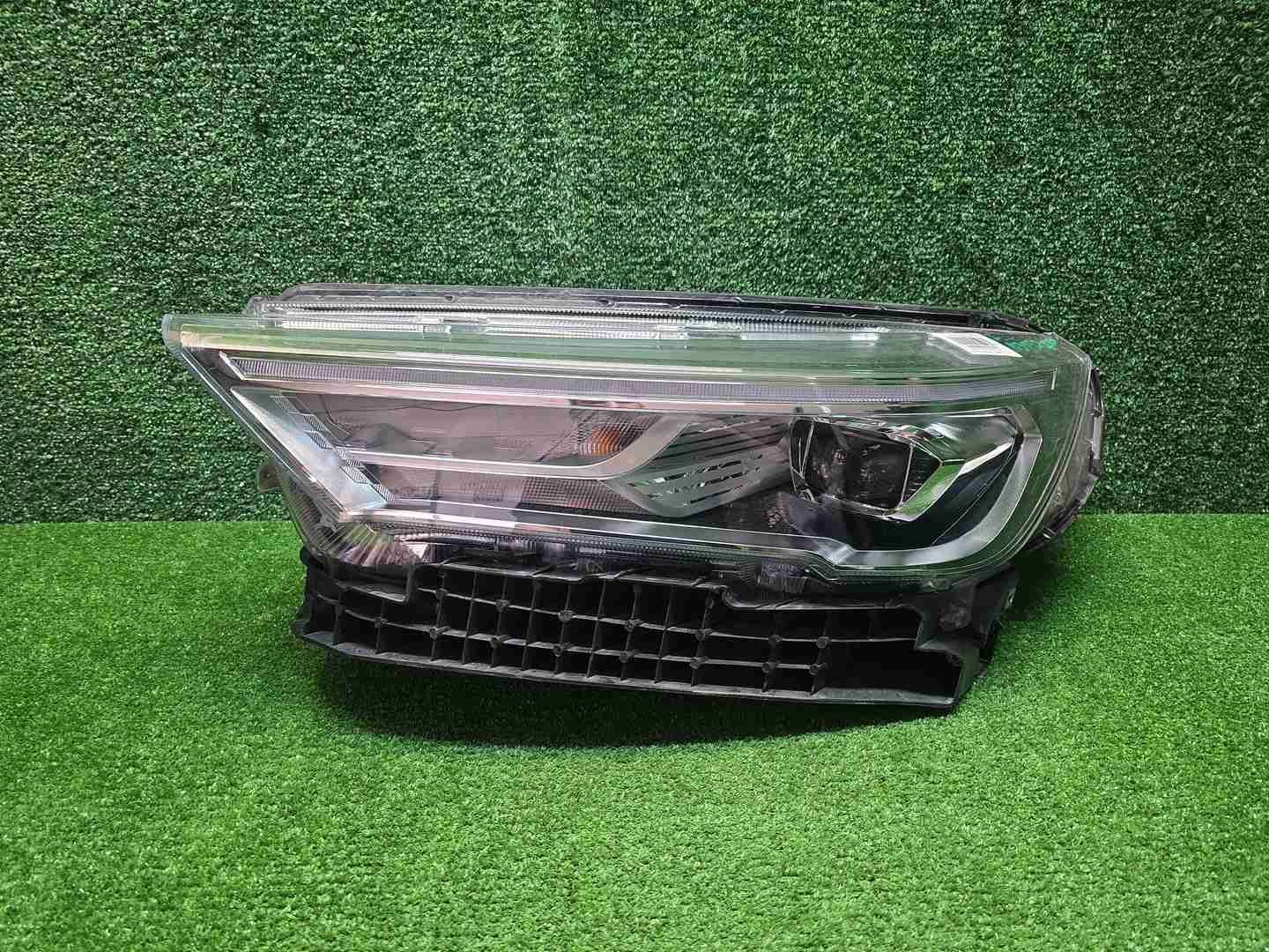 Фара левая Haval M6 2 (2021-н.в.) LED