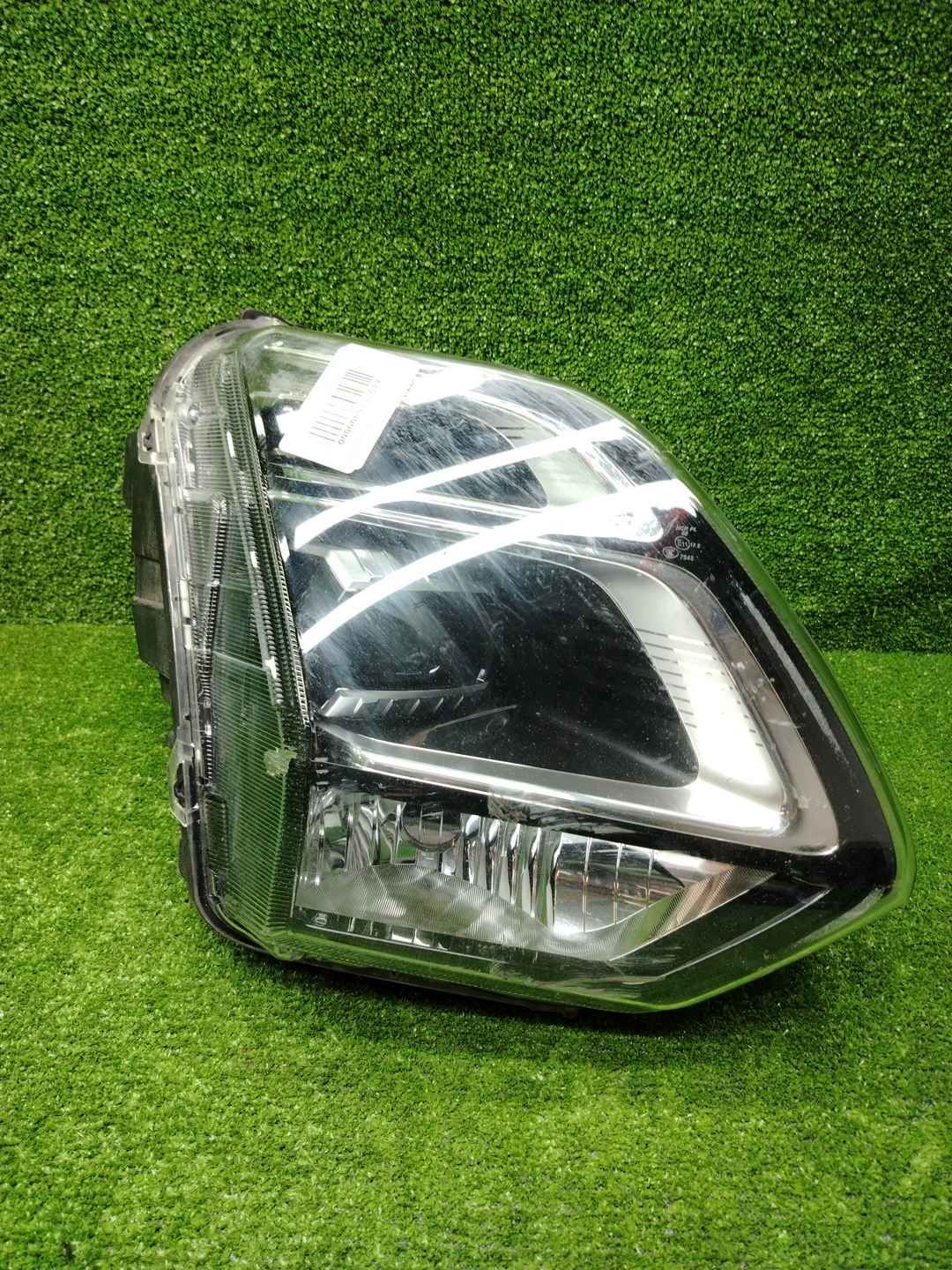Фара правая Omoda C5 (2022-2025) LED